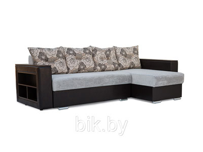 Угловой диван-кровать «Беркут плюс»
