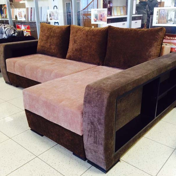 Угловой диван-кровать «Forum»