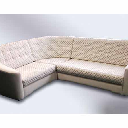 Угловой диван-кровать «Милан-2»