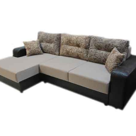 Угловой диван-кровать «Next»