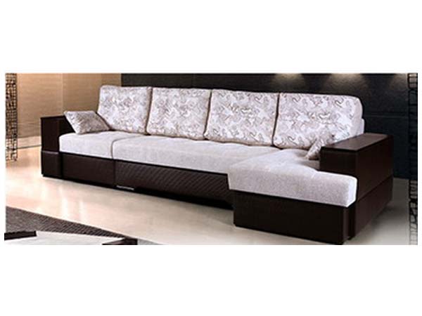 Угловой диван-кровать «Соверен Премиум»