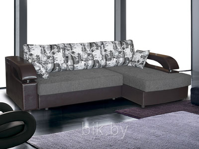 Угловой диван-кровать «Толедо»