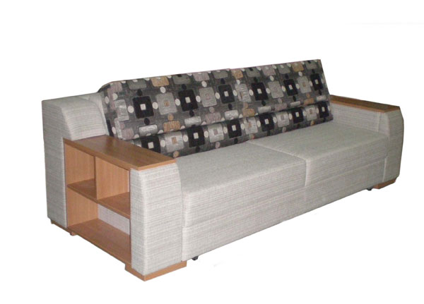 Угловой диван «Арго»