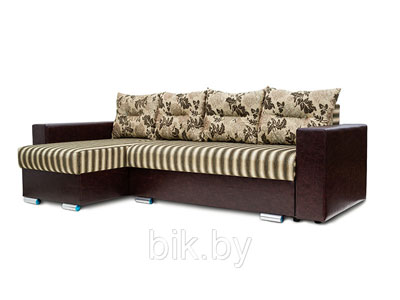Угловой диван «Беркут»