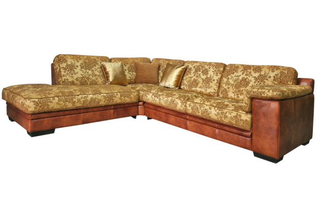 Угловой диван «Джаффа»