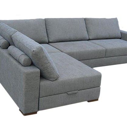 Угловой диван «Эдем»