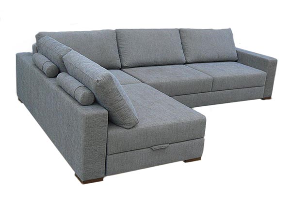 Угловой диван «Эдем»