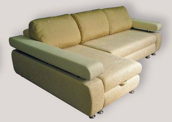 Угловой диван «Лайма»