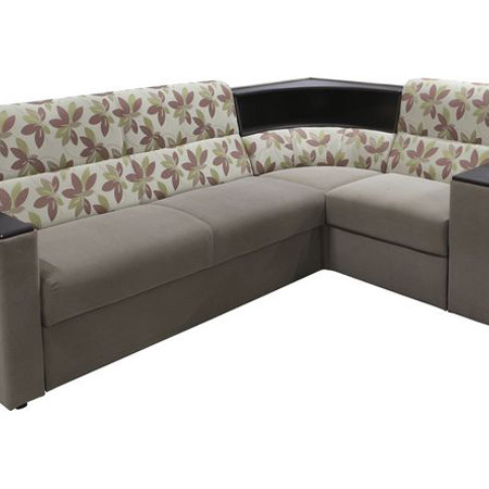 Угловой диван «Маяк 3»
