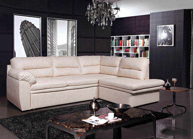 Угловой диван «Неаполь»